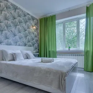  Апарт-отель 