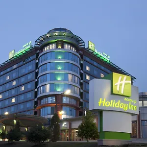 Holiday Almaty, An Ihg Hotel