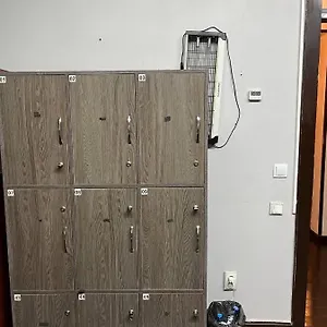 Tokyo Hostel