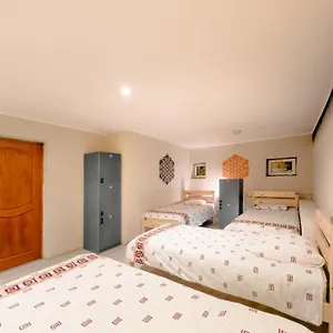 Wanderlust Riverside Hostel