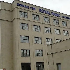 호텔 Royal Park, 알마티