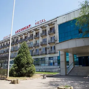 Aksunkar Airport Hotel